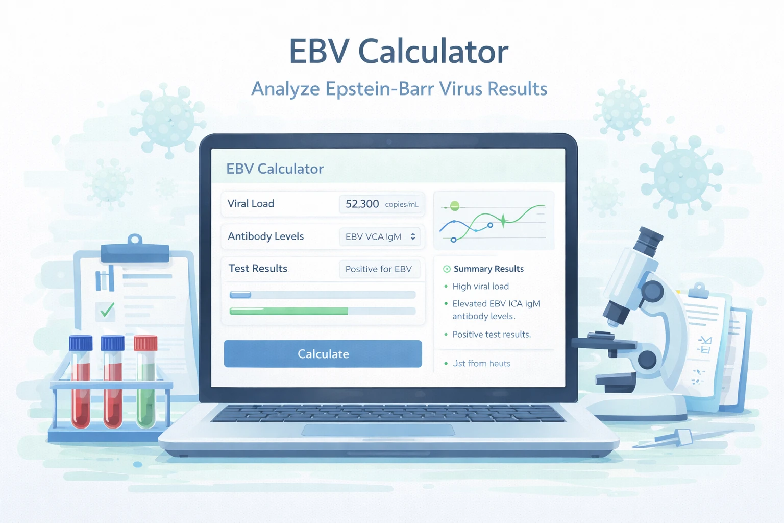 EBV Calculator - Estimated Breeding Value for Livestock - Free Online Calculator